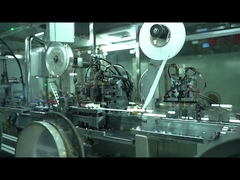 3แบตเตอรี่ลิตยูมประถมพลังงานสูง.0V 650mAh