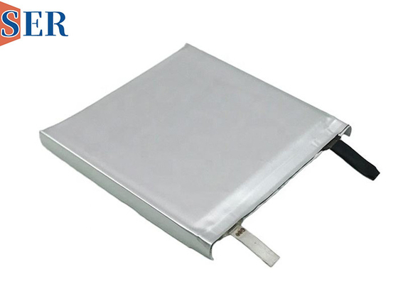 CP1005050 Limno2 ฟอยล์แบตเตอรี่หลักบรรจุอ่อน 3v 6000mah สำหรับ GPS Tracker