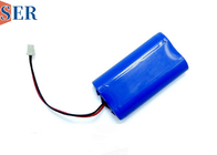 ER261020 battery pack double C battery packs Reliable Power Source for Industrial Applications