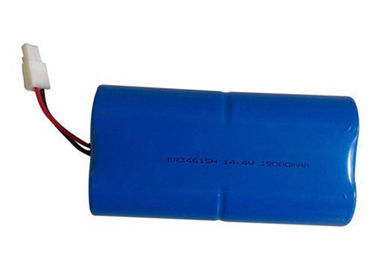 14.4V/7.2V Er34615H/ Er34615M Li-SOCl2 D ขนาดแบตเตอรี่ Pack สำหรับ GPS tracker