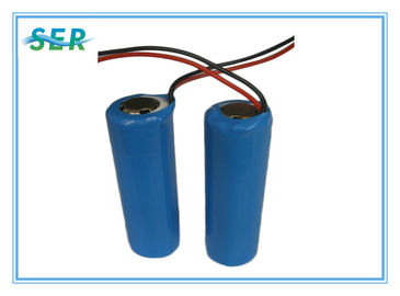 Primary CC ER261020 Li SOCL2 แบตเตอรี่ลิเธียมความจุสูง HDD Drilling Digitrak Applied