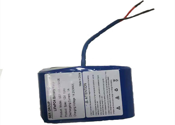 แบตเตอรี่ LiFePO4 พลังงานแสงอาทิตย์ 12V 20Ah สำหรับกล้องวงจรปิด