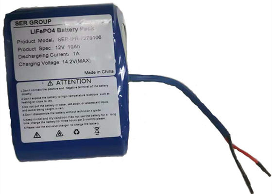 แบตเตอรี่ LiFePO4 พลังงานแสงอาทิตย์ 12V 20Ah สำหรับกล้องวงจรปิด