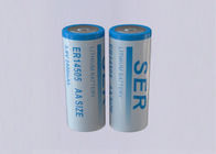 ใหม่ Hybrid Pulse Capacitor แบตเตอรี่ Lithium Supercapacitor แบตเตอรี่ ER14505 + 1520 Li-socl2 แบตเตอรี่ 3.6V Lisocl2 batter