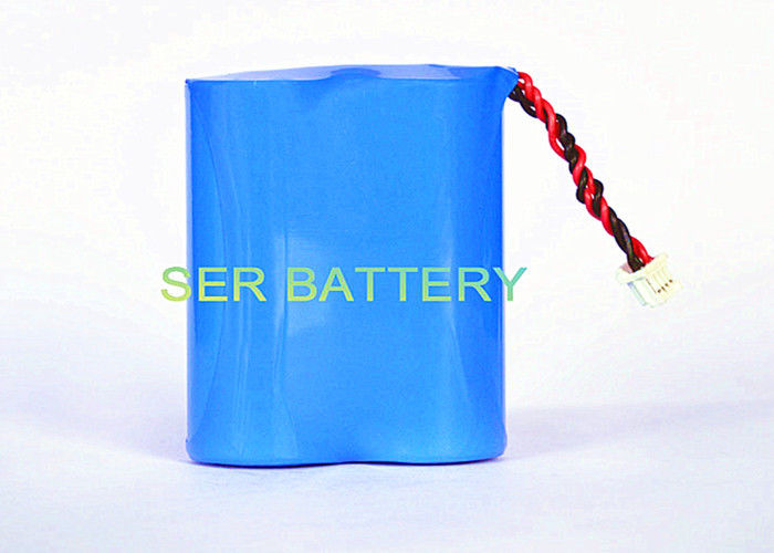 14.4V/7.2V Er34615H/ Er34615M Li-SOCl2 D ขนาดแบตเตอรี่ Pack สำหรับ GPS tracker