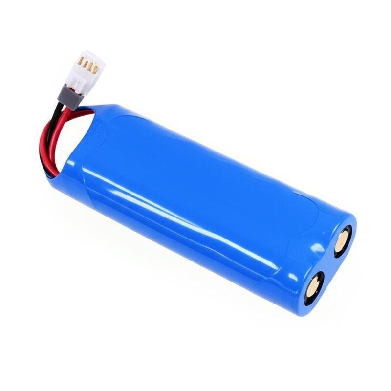 13000mAh Capacity CC battery 3.6V rechargeable lithium ion battery pack for communication radios and emergency equipment